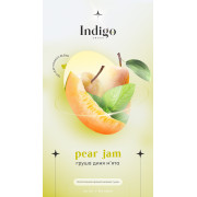 Чайная смесь Indigo  Pear Jam 100 гр