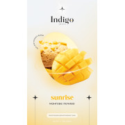 Чайная смесь Indigo Sunrise (Мангове печиво) 100 гр