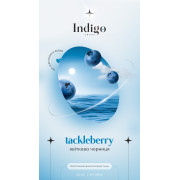 Чайная смесь Indigo Tackleberry (Цветочная черника) 100 гр