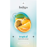 Чайная смесь Indigo Tropical (Тропический цитрус) 100 гр