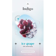 Чайная смесь Indigo  Ice grape (Айс виноград) 100 гр