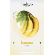 Чайная смесь Indigo Banano 100 гр