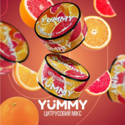 Табак Yummy Цитрусовый Микс 250 гр