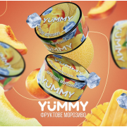 Табак Yummy Фруктовое Мороженое 250 гр