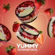 Табак Yummy Клубничный чизкейк 250 гр