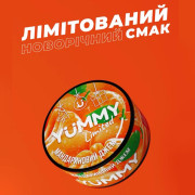 Табак Yummy Мандариновый джем 250 гр
