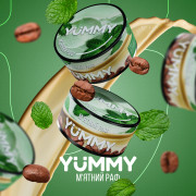 Табак Yummy Мятный раф 250 гр