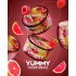 Табак Yummy Розовый Лимонад 250 гр