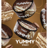 Табак Yummy Тирамису 250 гр