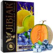  Табак Jibiar Blue Melon 50 гр