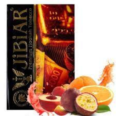 Табак Jibiar Escobar 50 гр