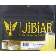 Табак Jibiar Lemonade (Лимонад) 100 гр Просрочка