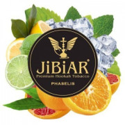 Табак Jibiar Phaselis (Фаселис) 100 гр Просрочка
