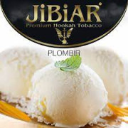 Табак Jibiar Plombir (Пломбир) 100 гр Просрочка