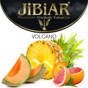 Табак Jibiar Volcano 100 гр Просрочка