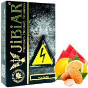 Табак Jibiar Voltage 50 гр
