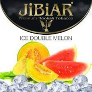 Тютюн Jibiar Ice Double Melon 100 гр Просрочка фото