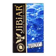 Табак JIBIAR Tsunami 50 гр