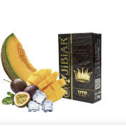  Табак Jibiar Vip  50 гр