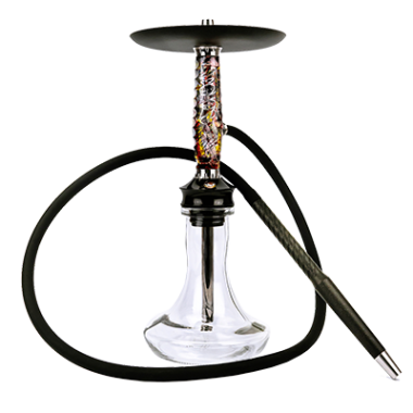 Шахта Holi Vandal