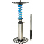 Шахта Trumpet Rider S Blue