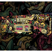 Табак Creepy Bubble Gum 250 гр