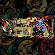 Табак Creepy CitrusMix 250 гр