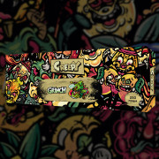  Тютюн Creepy Grinch 250 гр фото