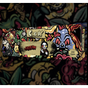 Табак Creepy Jigsaw  250 гр