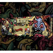 Табак Creepy Pennywise 250 гр