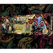 Табак Creepy Chucky 250 гр