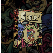  Табак Creepy Cookies For Santa 100 гр