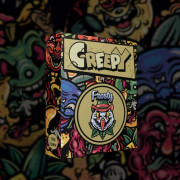  Табак Creepy Frosty 100 гр