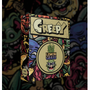  Табак Creepy Lemongrass 100 гр
