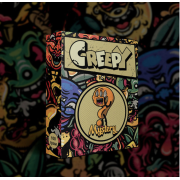 Табак Creepy Mystery (Загадка) 250 гр 