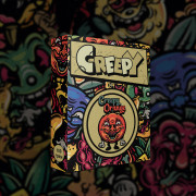 Табак Creepy Orange 100 гр