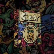 Табак Creepy Pineapple 100 гр