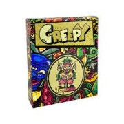 Табак Creepy Tropicana 100 гр