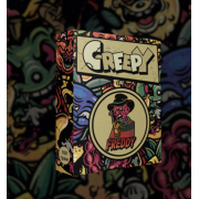 Табак Creepy Freddy 100 гр