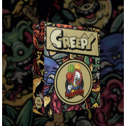 Табак Creepy Pennywise 100 гр