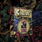  Табак Creepy Ghostface 100 гр