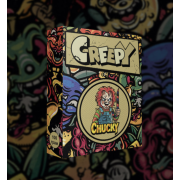 Табак Creepy Chucky 100 гр