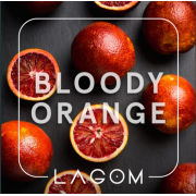 Табак Lagom Main Blood Orange 40 гр
