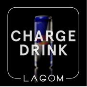 Табак Lagom Main Charge Drink 40 гр