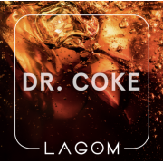 Табак Lagom Main Dr Coke 40 гр