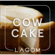 Табак Lagom Main Cow Cake 40 гр