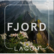 Табак Lagom Main Fjord 40 гр