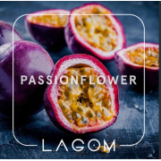 Табак Lagom Main PassionFlower 40 гр