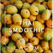 Табак Lagom Main Thai Smoothie 40 гр