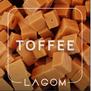 Табак Lagom Main Toffee 40 гр